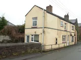 Station Road, Biddulph