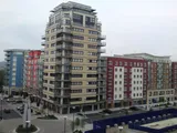 Pinnacle House, Beaufort Pk
Beaufort Park
