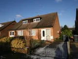 Cheshire Avenue, Stourport on Severn
