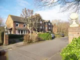 Cygnet Court, Abingdon