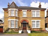 Cator Road, London, SE26