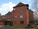 The Crescent, Bromsgrove