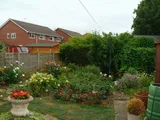 Hucclecote , Gloucester