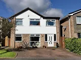Marlecroft, Whitefield, Manchester