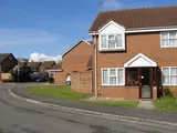 Kingsash Drive, Hayes