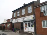 Kingsley Road, Liverpool