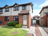 8 Redwood Walk, Dalkeith, Midlothian, EH22 4NS