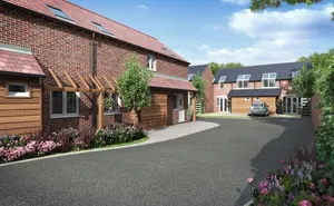 3 bedroom property in Thame, Oxfordshire