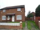 Brecon Avenue, Netherton, Liverpool