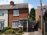 West Road, Bromsgrove