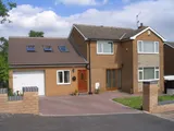 Saxton Drive
Moorgate