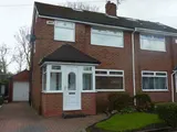 Peveril Close, Manchester
