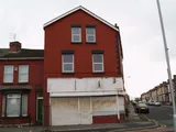 Knowsley Road, Bootle