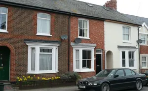 3 bedroom property in Thame, Oxfordshire