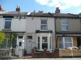 Cardiff Road, Portsmouth PO2