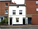 Abbey Foregate, Shrewsbury