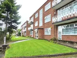 Butt Hill Court, Prestwich, Manchester