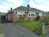 Hayes Green Road, Bedworth CV12