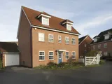 Samsara Road, Bromsgrove
