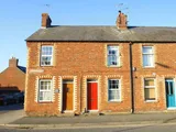 Thame, Oxfordshire