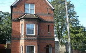 4 bedroom property in Thame, Oxfordshire