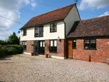 High Cross, Nr. Ware, Herts - Delightful Character Home With Detached Annexe Flat.
