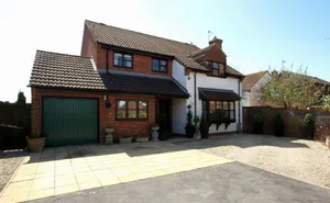 4 bedroom property in Thame, Oxfordshire