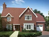 The Croft, Marcham, Oxfordshire