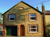 Long Crendon, Buckinghamshire