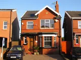 BOSDEN FOLD ROAD, HAZEL GROVE, STOCKPORT SK7
