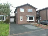 Mercia Way, Pendas Fields, Leeds LS15