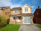 Grange Farm Close
Brinsworth