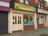 Commercial Unit and Self Contained Flat, Knowsley Road, Bootle