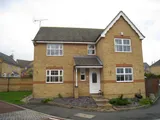 Whitegates Way, Huthwaite, Sutton-In-Ashfield NG17