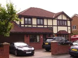 Priorwood Gardens, Ingleby Barwick, Stockton-On-Tees