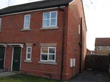 Friars Road, Scunthorpe
