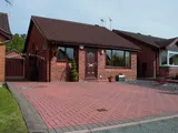 Goldcrest Way, Biddulph
