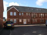 Sandringham Court, Chester le Street, County Durham