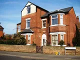 Morris Street, Netherfield, Nottingham, NG4 2LH