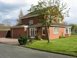 Riversdene, Stokesley, Middlesbrough TS9