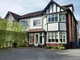 Cavendish Road, Broughton Park