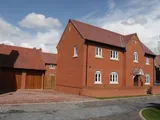 The Steventon, Orwell Grange, Sutton Courtenay