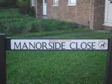Manorside Close, Abbey Wood