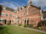 Buntingford, Herts - 2000 sq ft Victorian Conversion