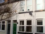 Lily Avenue, Netherfield, Nottingham