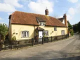 Chinnor, Oxfordshire