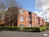 Lincoln Way, Rainhill, L35