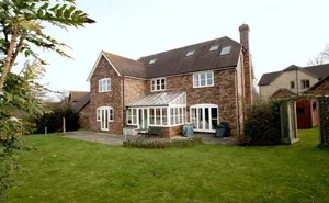 7 bedroom property in Thame, Oxfordshire