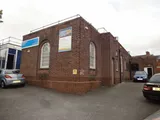 Office Suite 2a, Prescot Business Centre, Aspinall Street, Prescot