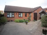 Lady Frances Drive, Market Rasen LN8